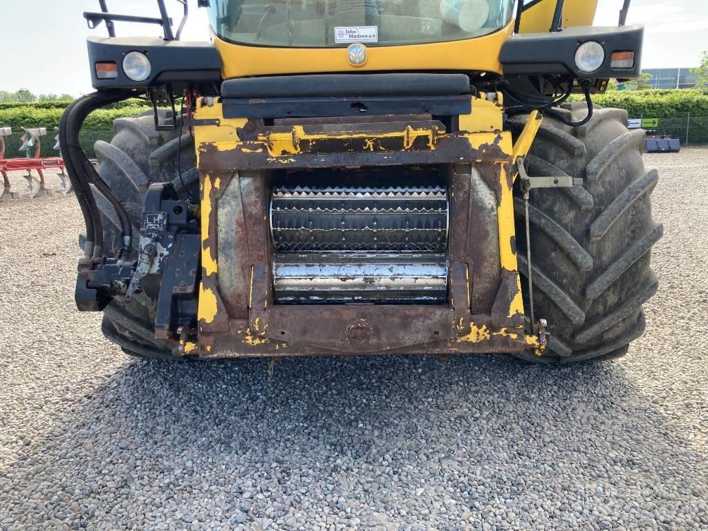 New Holland FR 9040 Forage harvesters