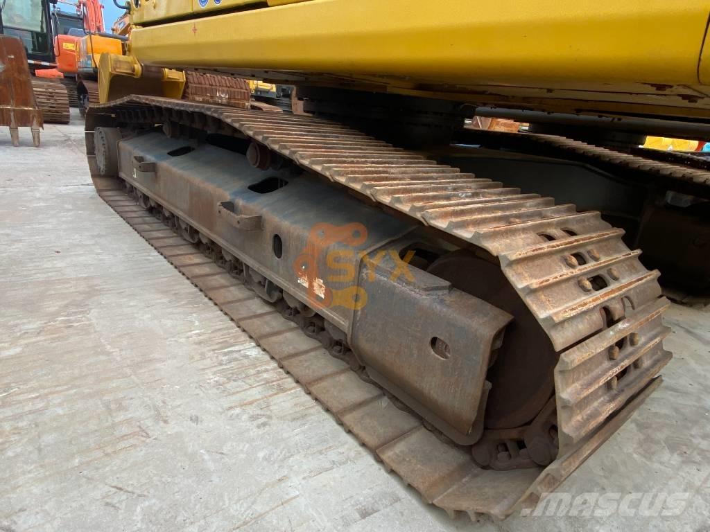 Komatsu PC 220 -8N1 Crawler excavators