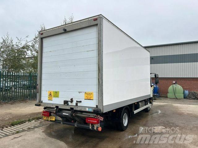 DAF LF180 Box trucks