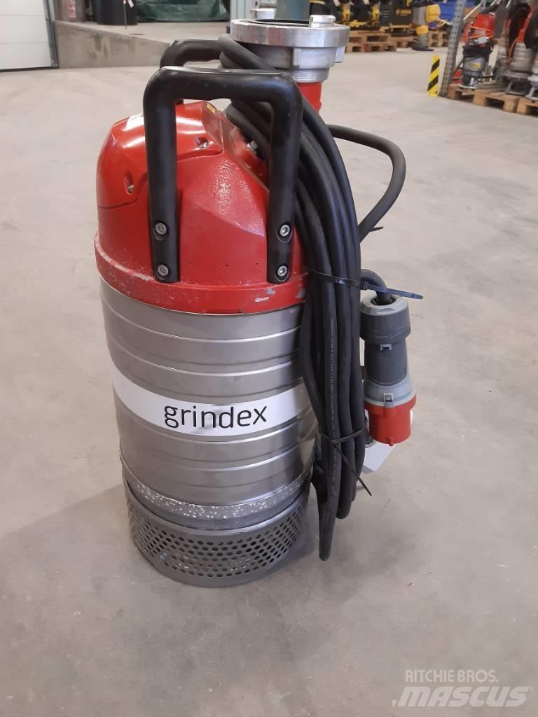  Grindex  Matador H Other