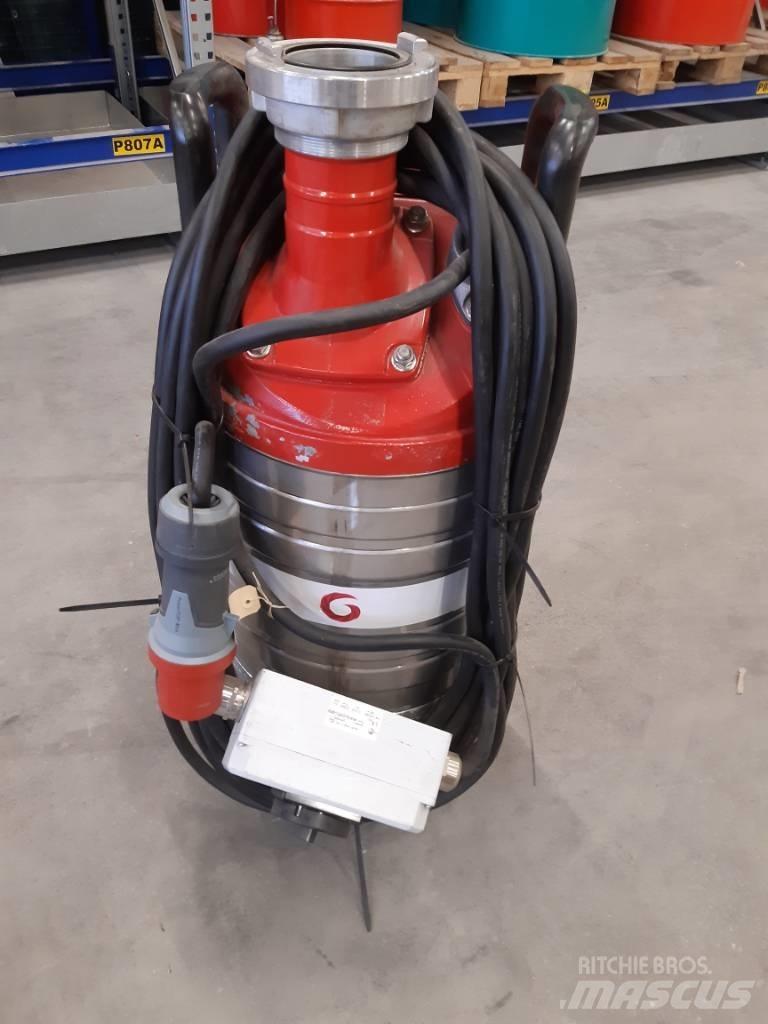  Grindex  Matador H Other