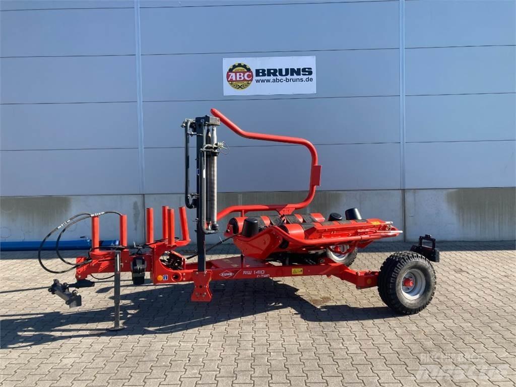Kuhn RW 1400 M Wrappers
