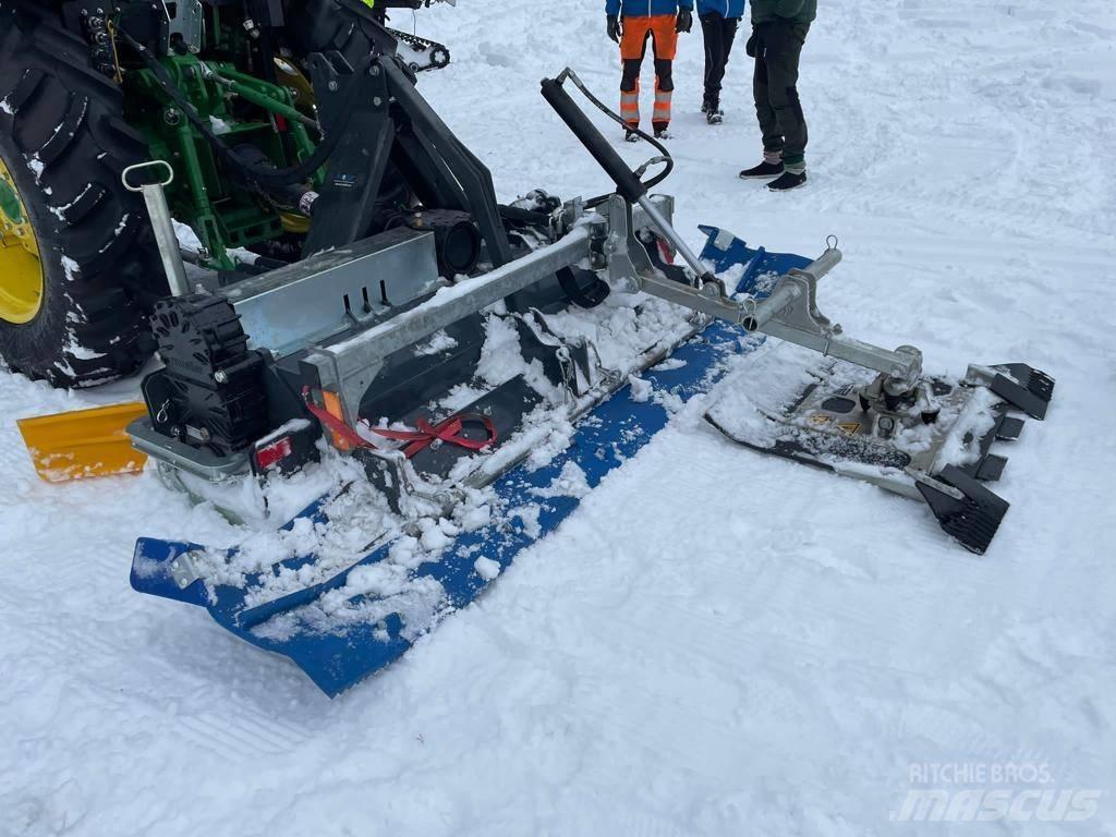 Müller LF160M Other groundscare machines