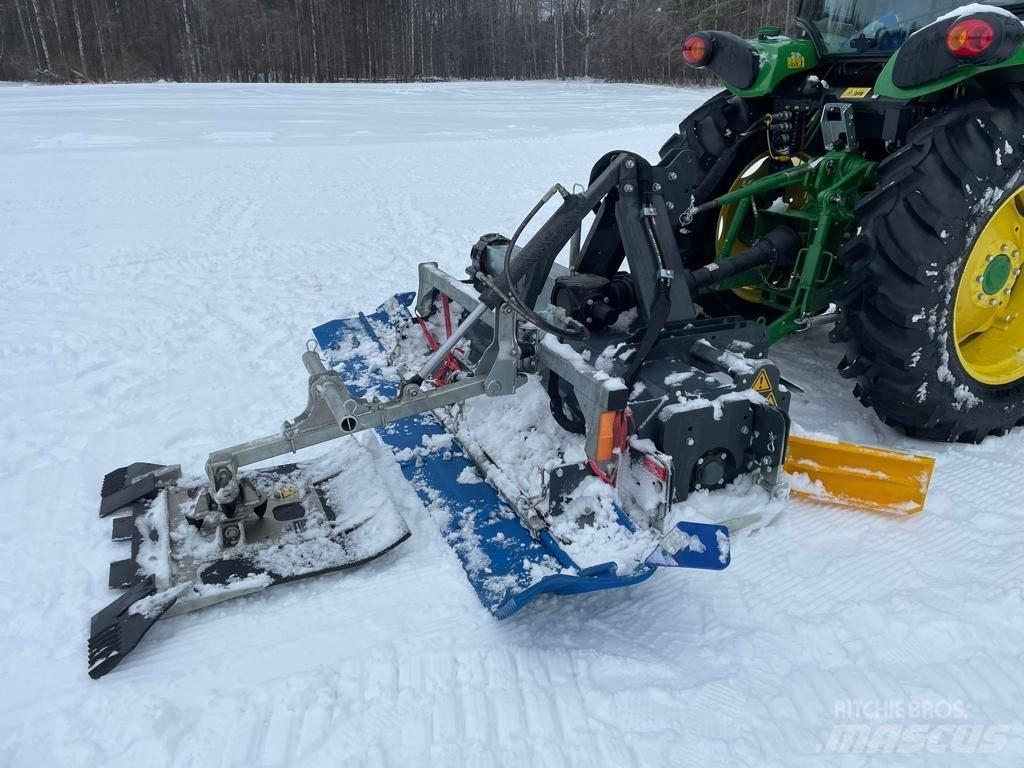 Müller LF160M Other groundscare machines