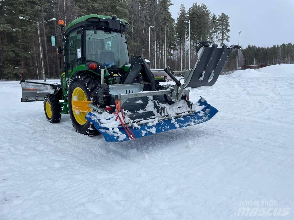 Müller LF160M Other groundscare machines
