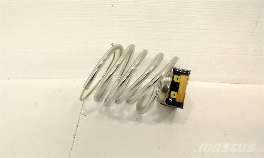 Ponsse 0068774 Cabins and interior