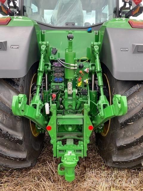 John Deere 8r410 Tractors