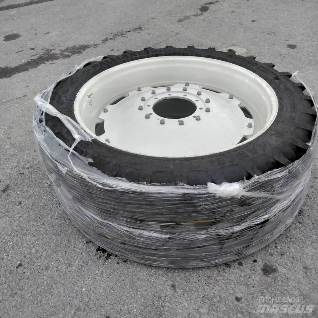 Alliance 300/95R46 Tyres, wheels and rims