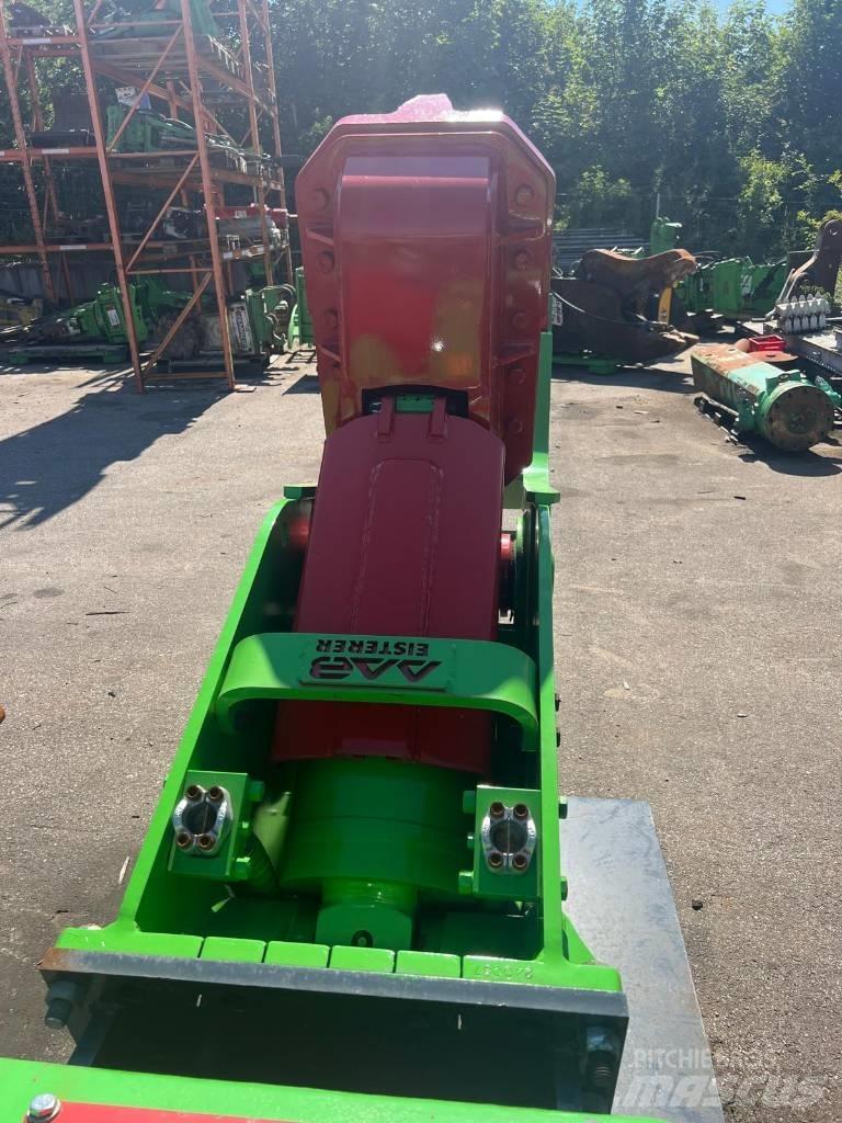 MBI MCP800IT Crushers