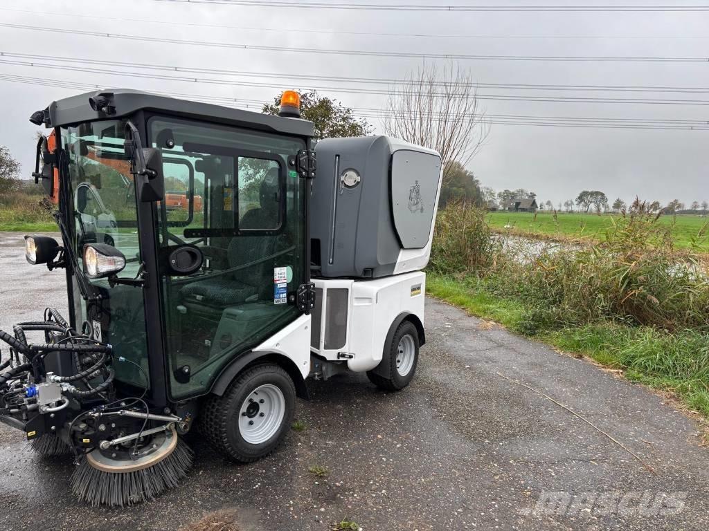 Kärcher MIC42 Utility tool carriers