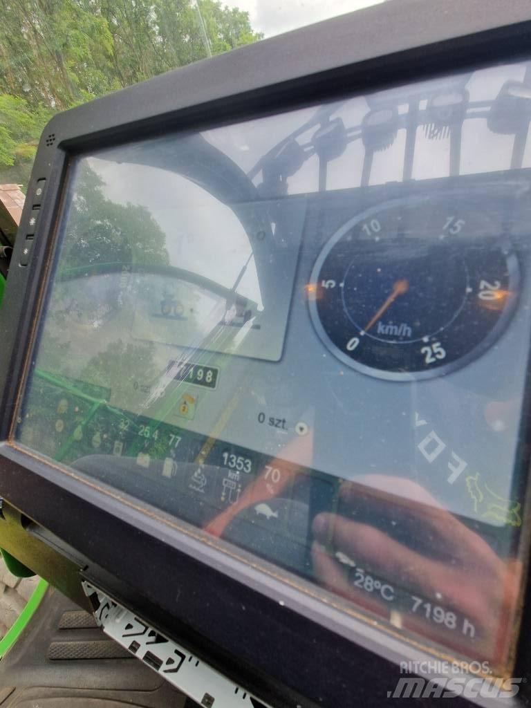 John Deere 1110G Forwarders