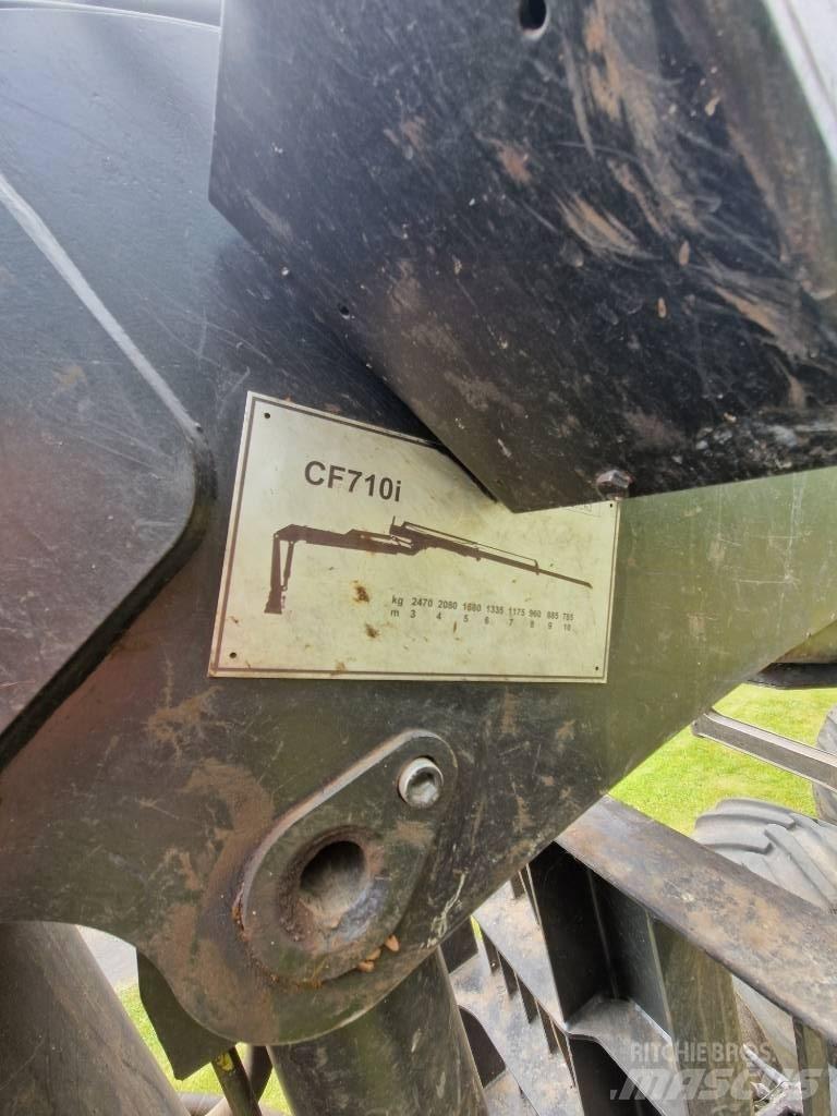 John Deere 1110G Forwarders