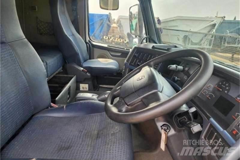 Volvo FH Other trucks