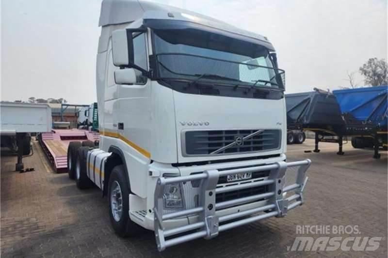 Volvo FH Other trucks