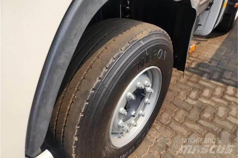 Volvo FH Other trucks