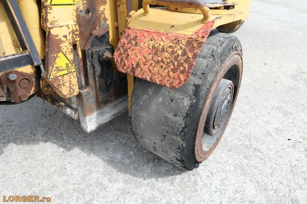 Bitelli SF 60 Asphalt cold milling machines