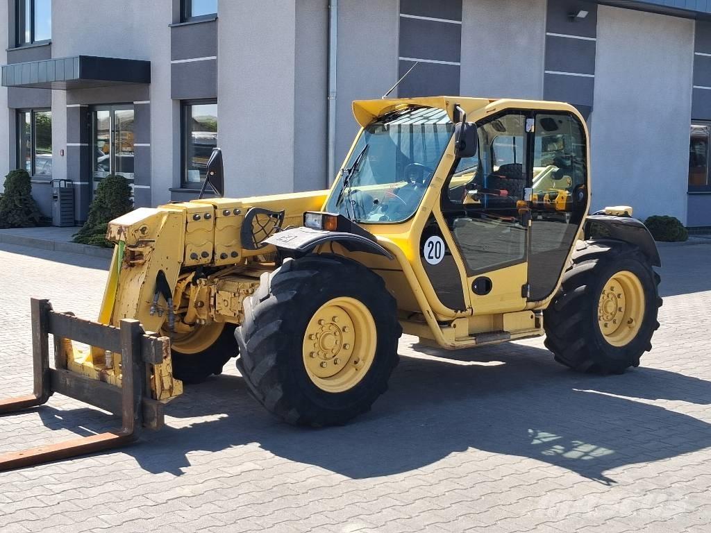 Merlo P 28.8 Telescopic handlers