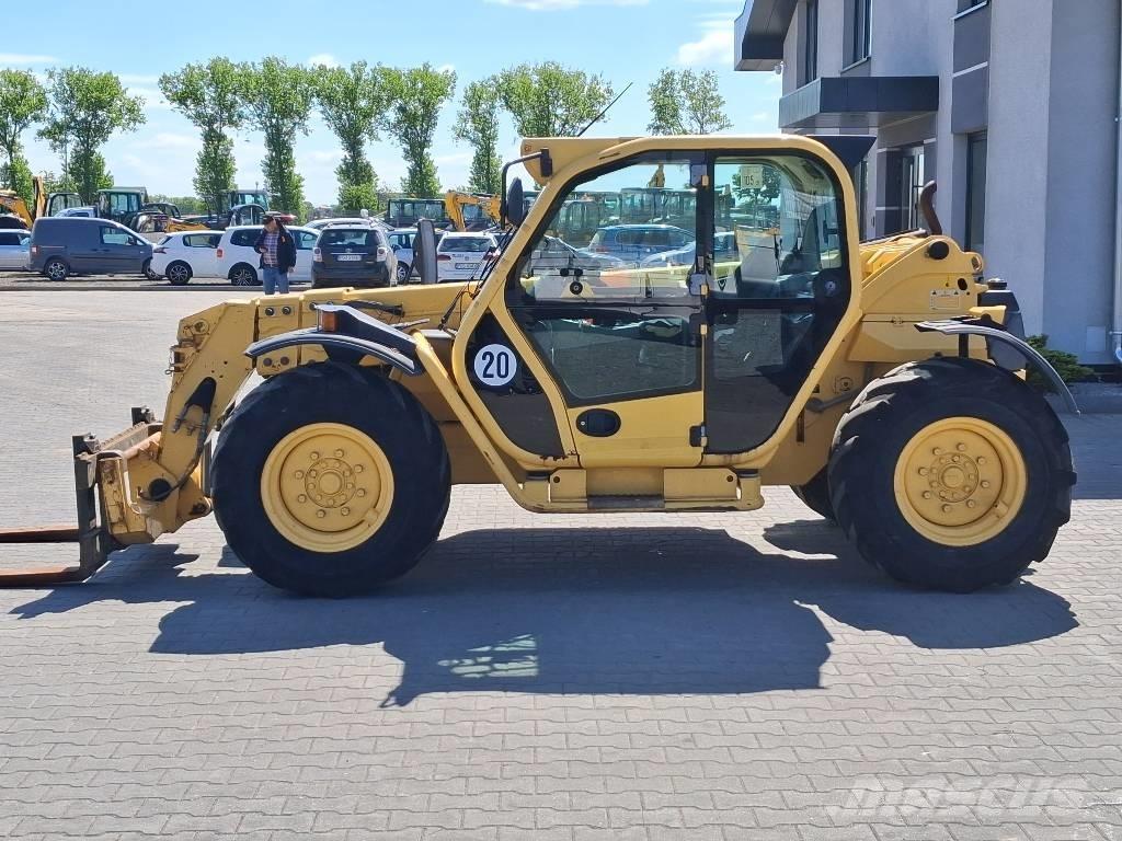 Merlo P 28.8 Telescopic handlers