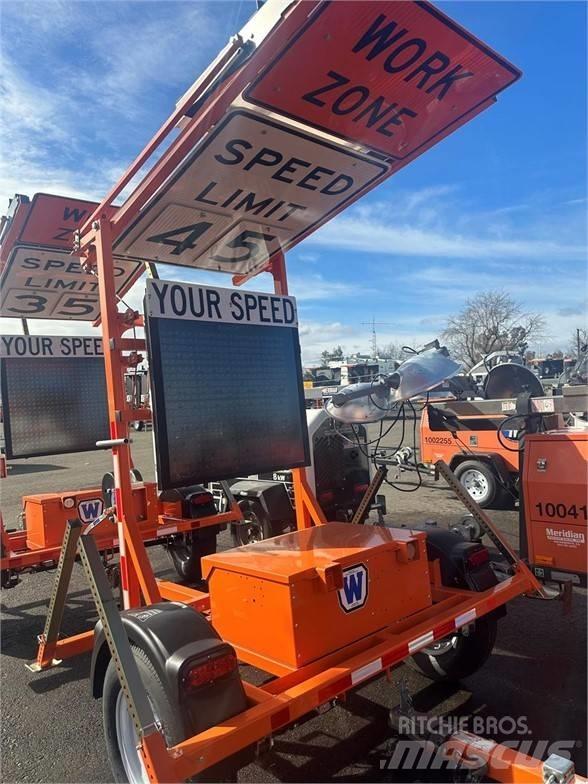 Wanco WSDT3S Other