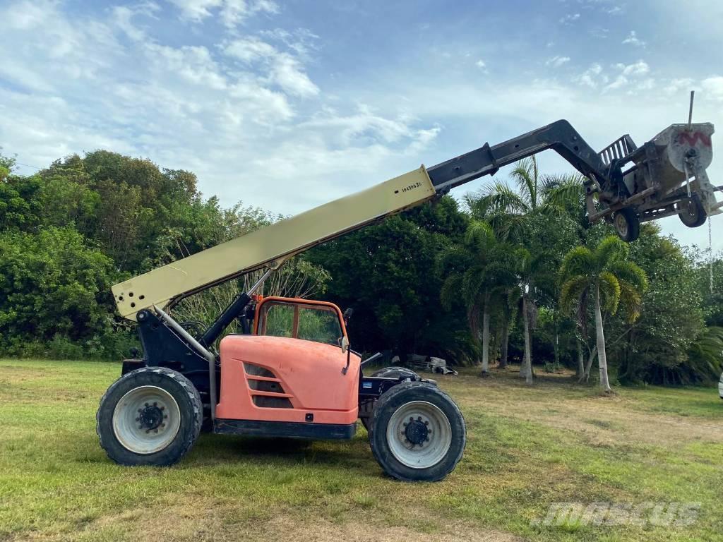 JLG G 6-42 A Telescopic handlers