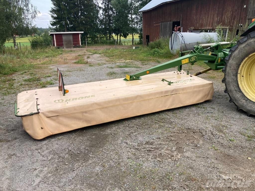 Krone Easy Cut 400 Mowers