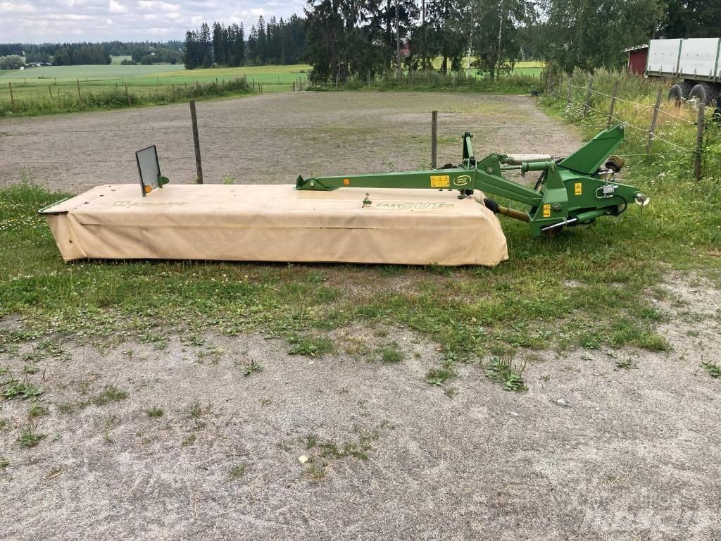 Krone Easy Cut 400 Mowers