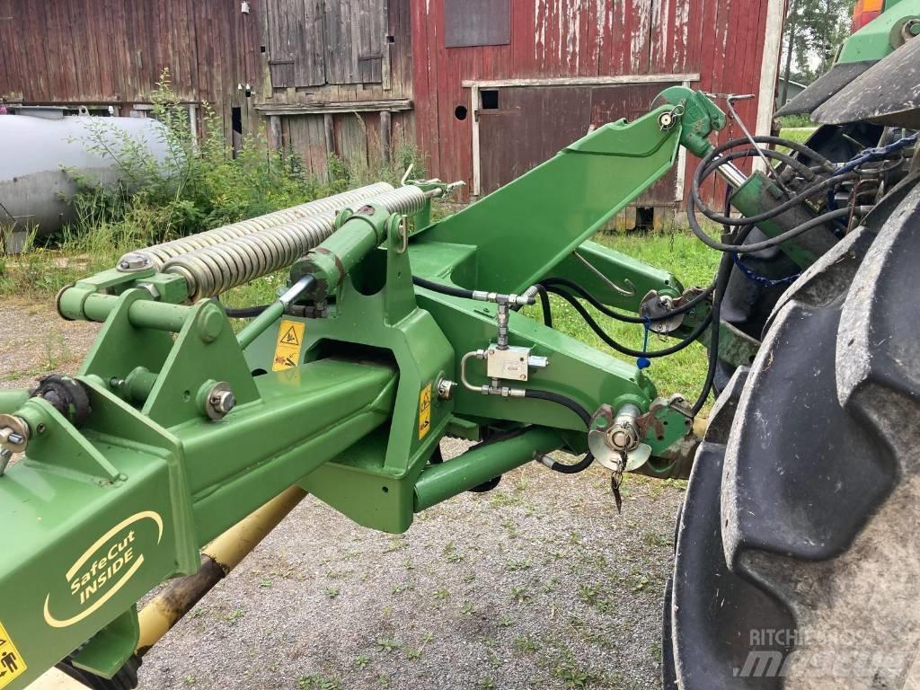 Krone Easy Cut 400 Mowers