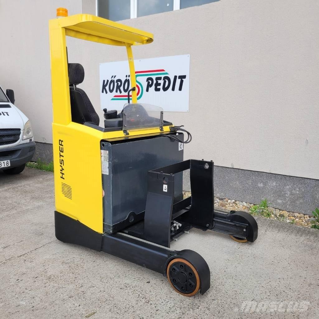 Hyster R 1.4 Reach truck