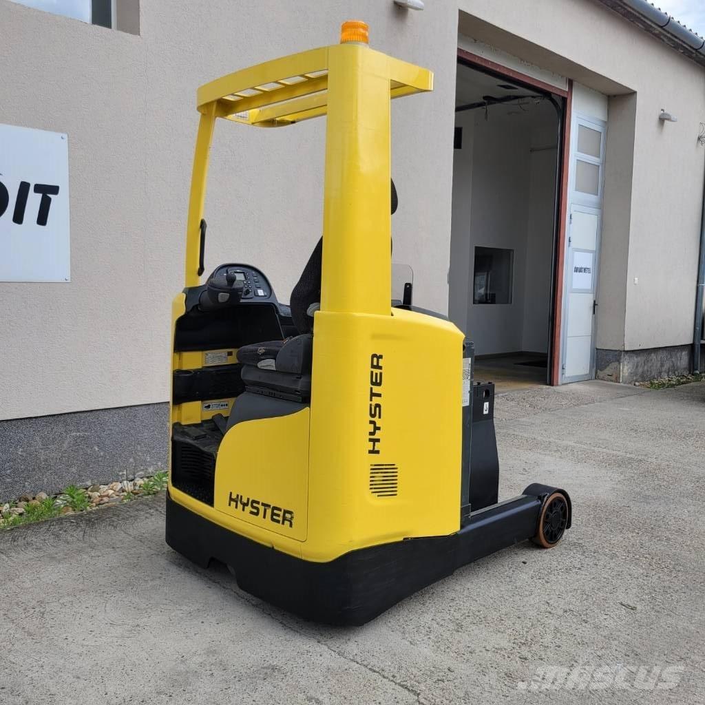 Hyster R 1.4 Reach truck