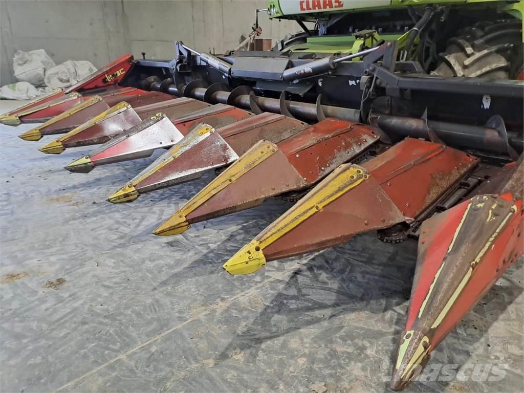 Olimac Drago NR8TR Combine harvester accessories