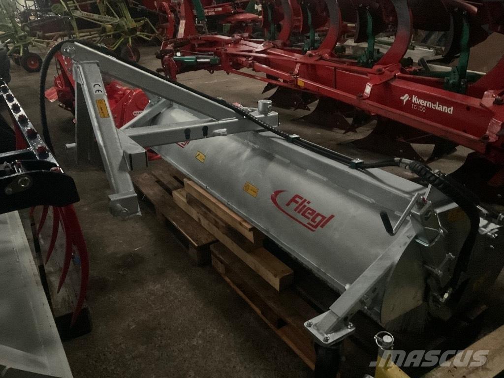 Fliegl Economy 2300 Other road and snow machines