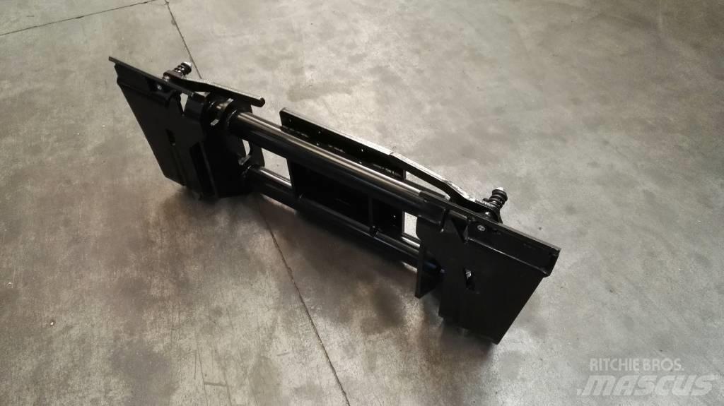 M3 Adapter ISO 24410 Other