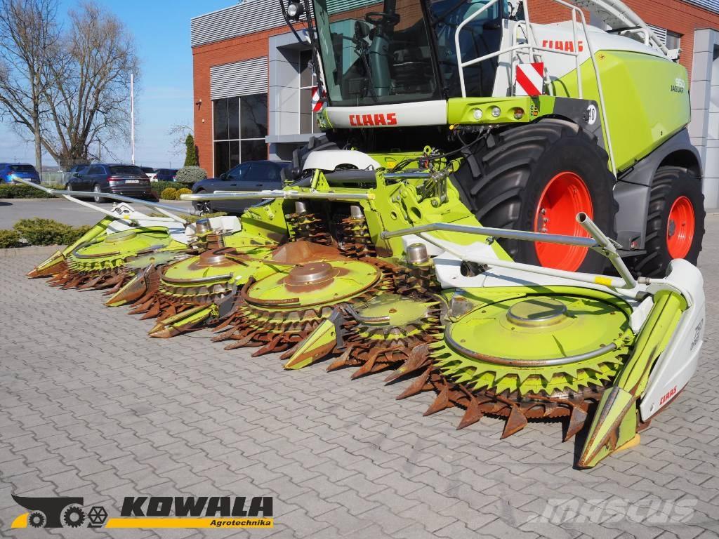 CLAAS Orbis 750 Other forage harvesting equipment