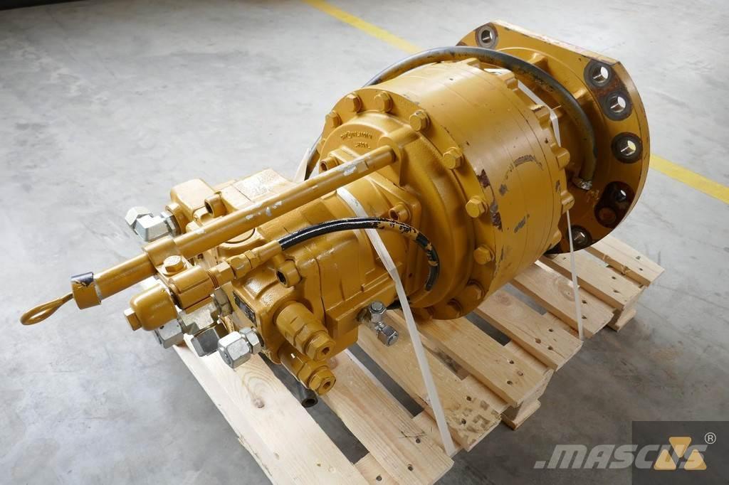 CAT 296-6252 Other components