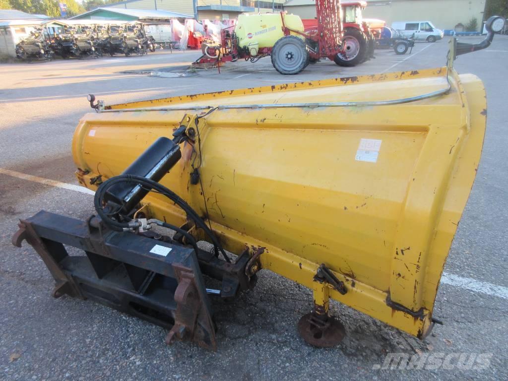 Rote 285                   sovite Euro Snow blades and plows