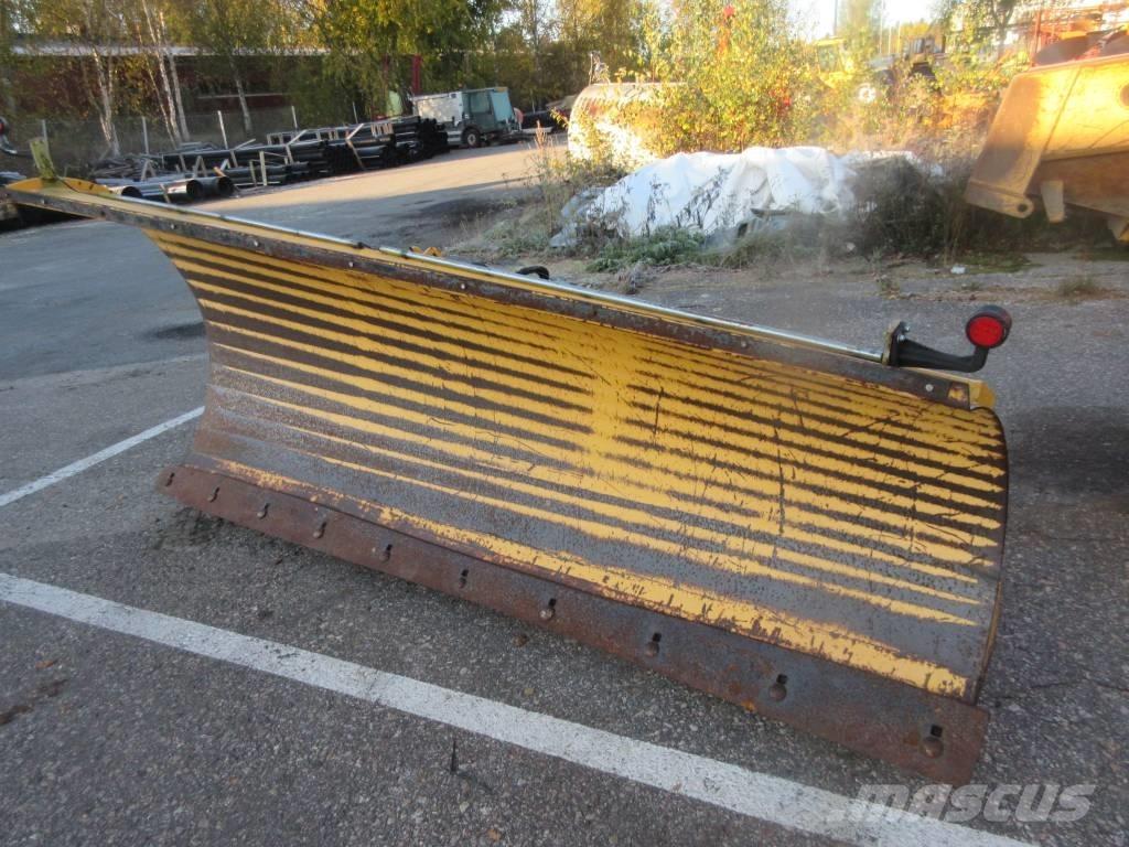 Rote 285                   sovite Euro Snow blades and plows