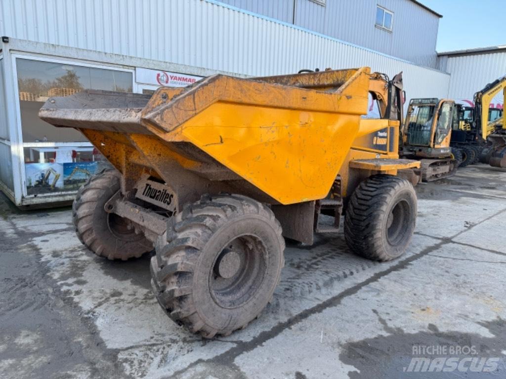 Thwaites Mach 2290 Site dumpers