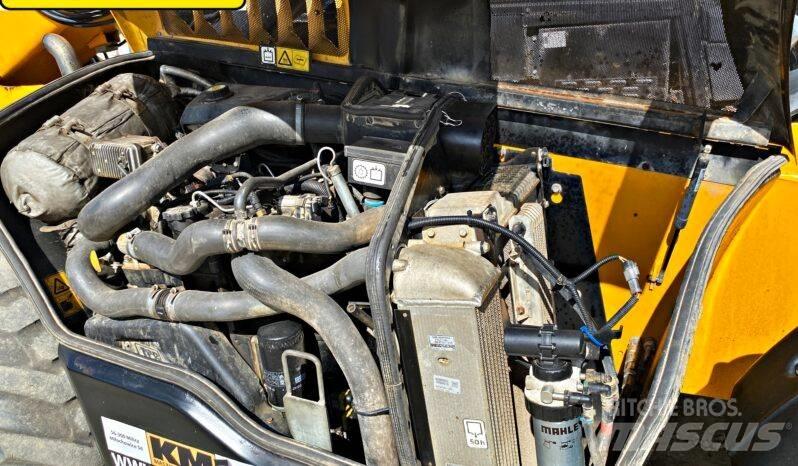 JCB 541-70 Telescopic handlers