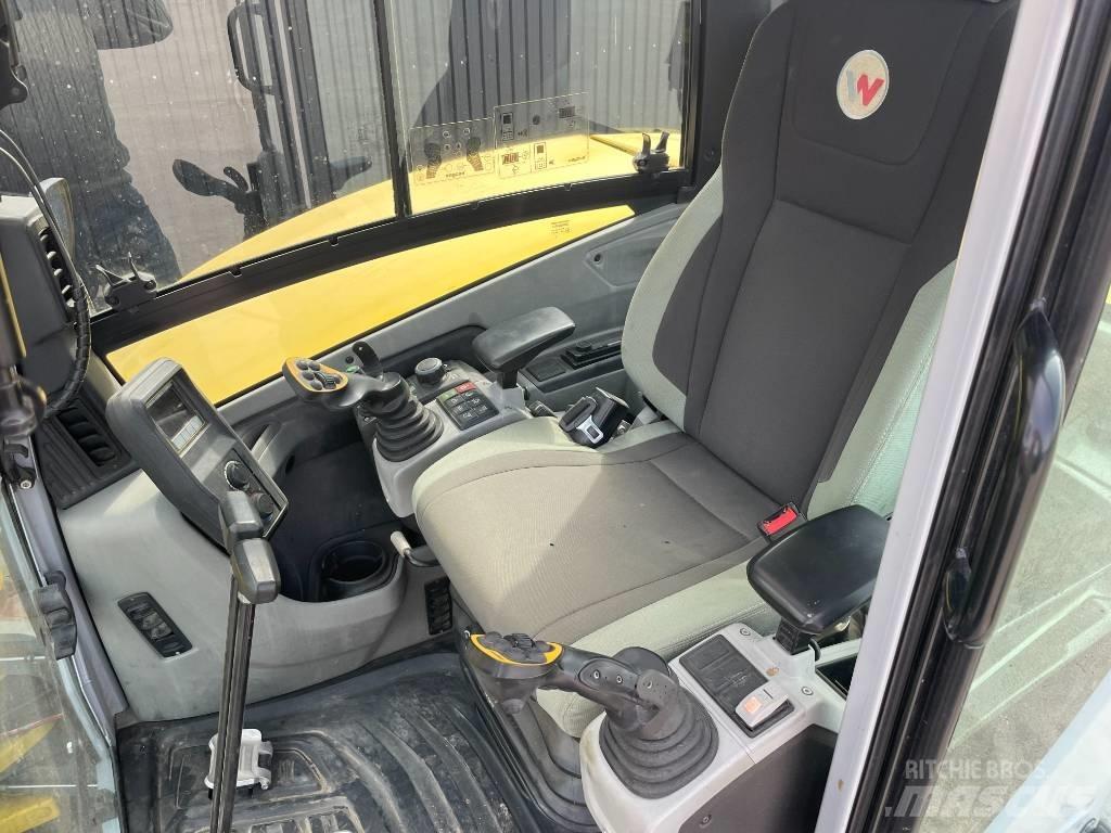 Wacker Neuson ET 90 Mini excavators  7t - 12t