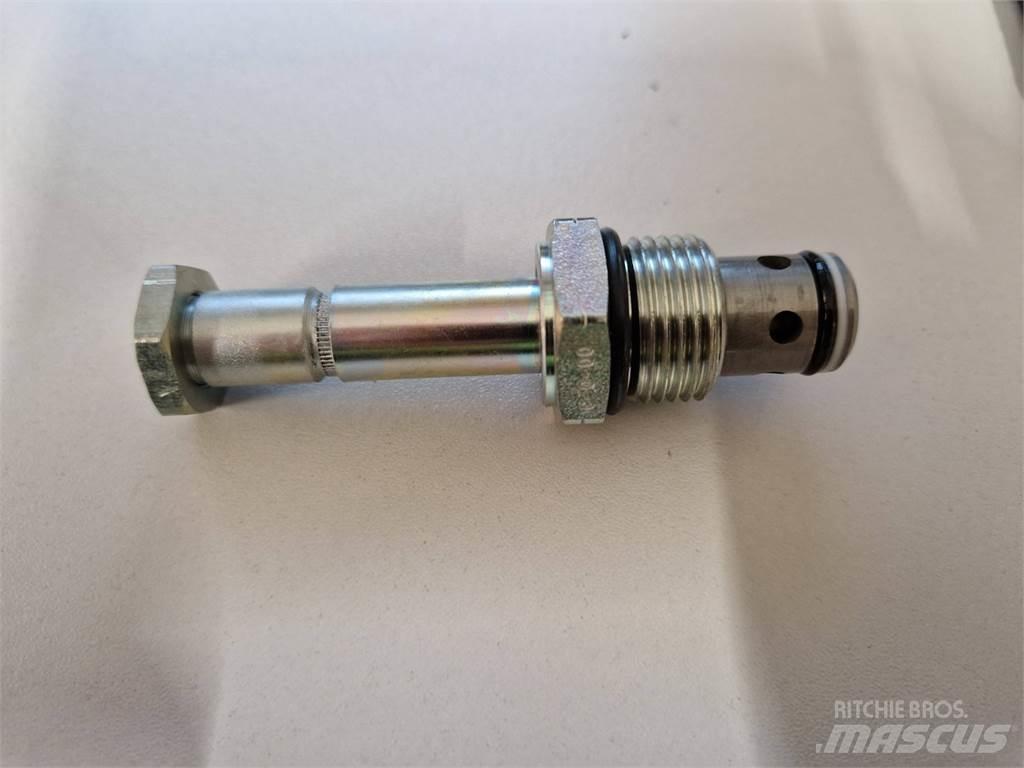 Rottne 072-0094 Hydraulics