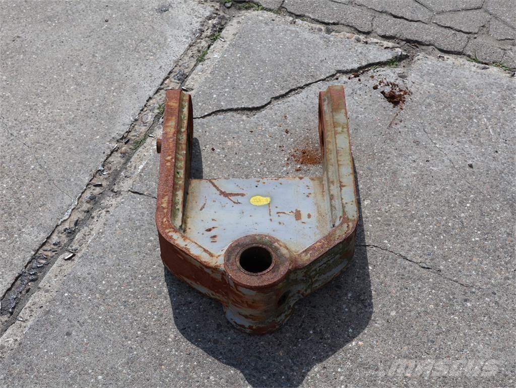  GELENKSTÜCK Quick connectors