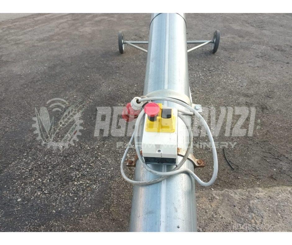  ARCOM VORTICE 380 V Other loading and digging and accessories
