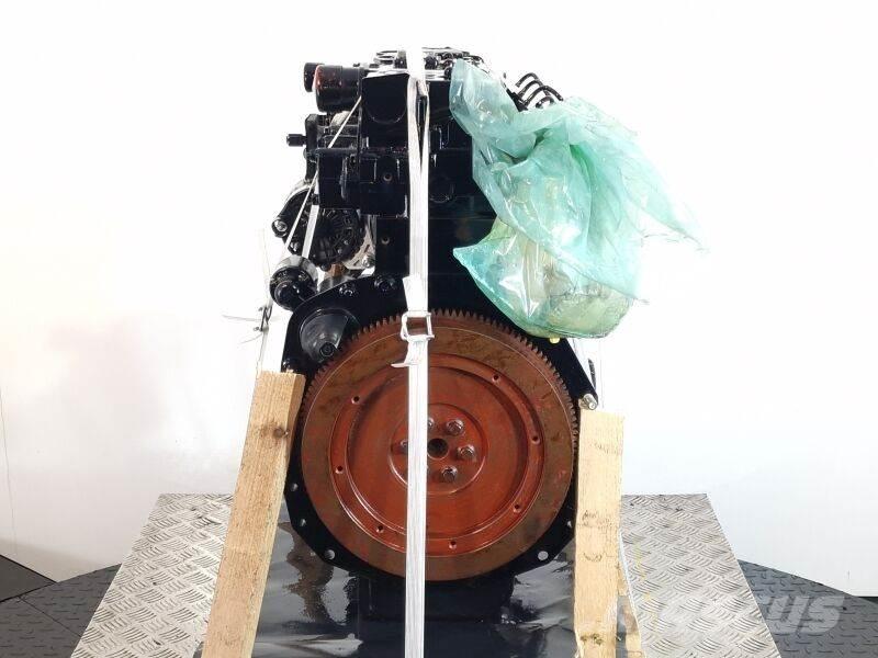 Perkins 404D-22 Engines