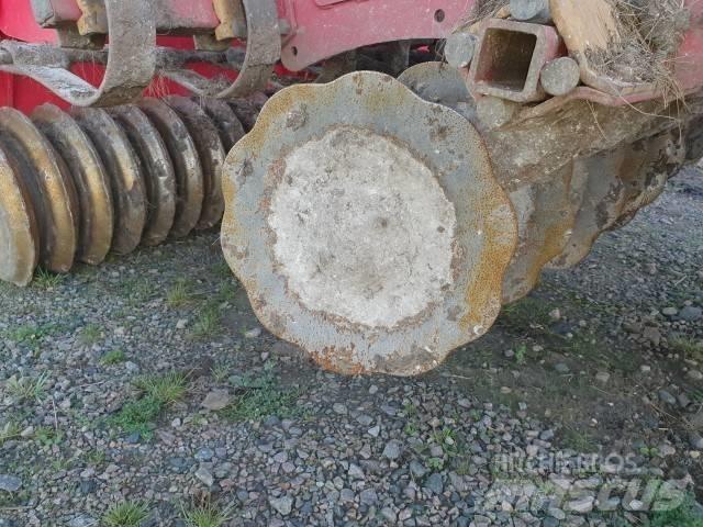 Väderstad CR 925 Disc harrows