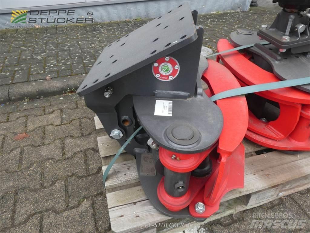 Krpan KS 200 B Cutters