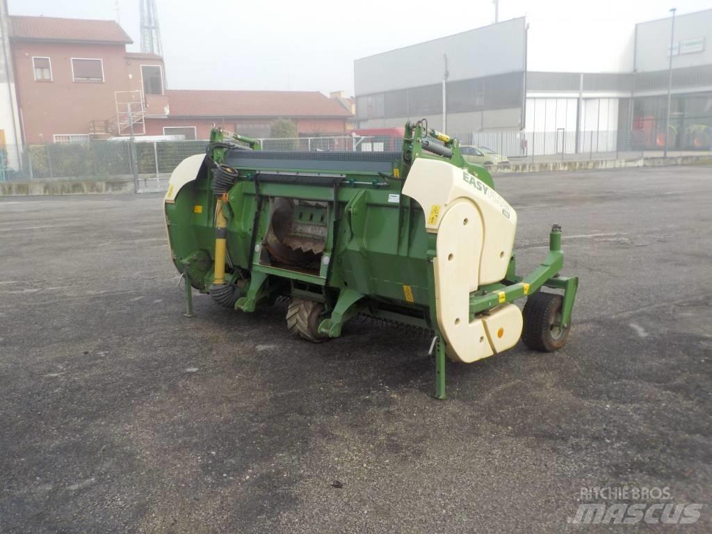 Krone EASY FLOW 300 Other vegetable equipment
