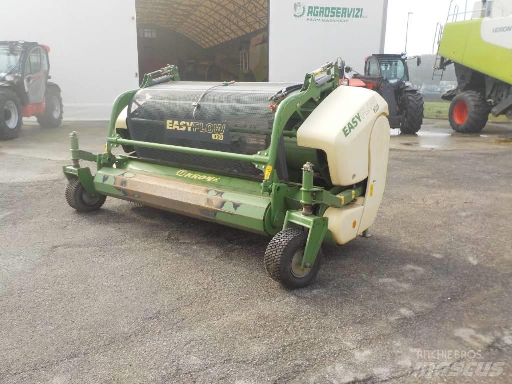 Krone EASY FLOW 300 Other vegetable equipment