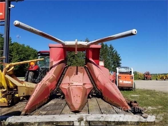 Gehl TR3038 Other