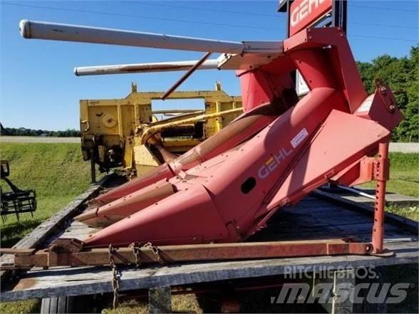 Gehl TR3038 Other
