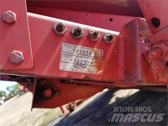 Gehl TR3038 Other